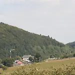 Vakantiewoning Evalisa