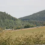 Vakantiewoning Evalisa