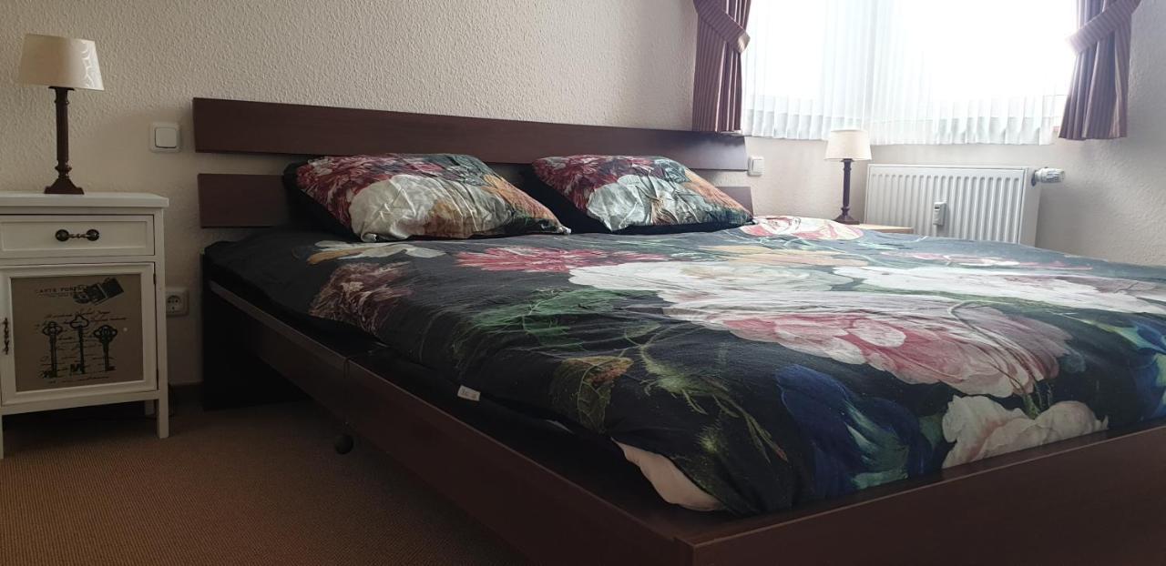 Vakantiewoning Evalisa Apartment