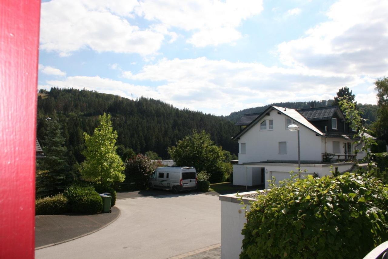 Vakantiewoning Evalisa Apartment Willingen (Upland)