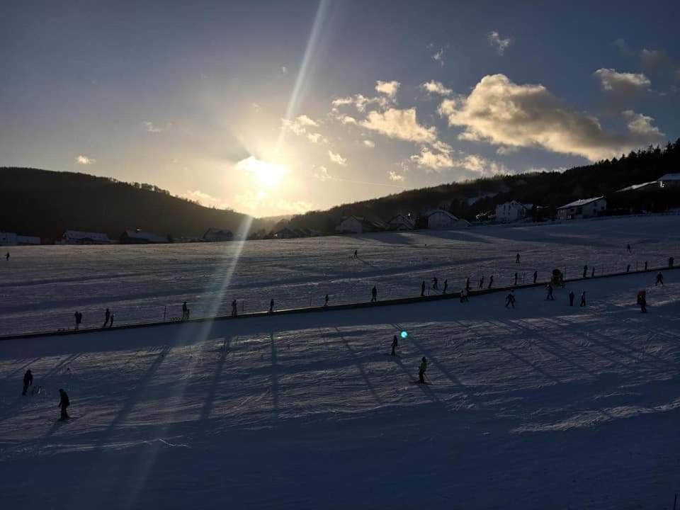 Vakantiewoning Evalisa Willingen (Upland)